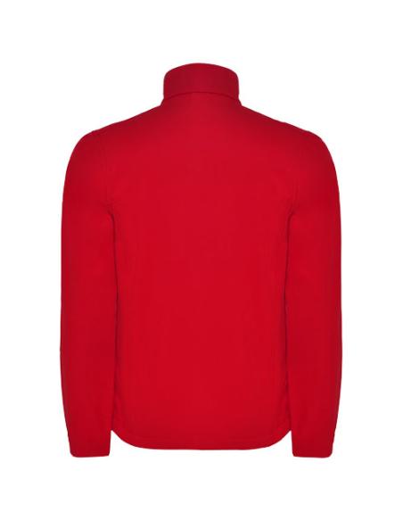 Chaqueta softshell para hombre N1I42346R