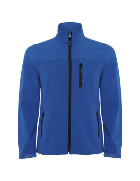Chaqueta softshell para hombre N1T42346R