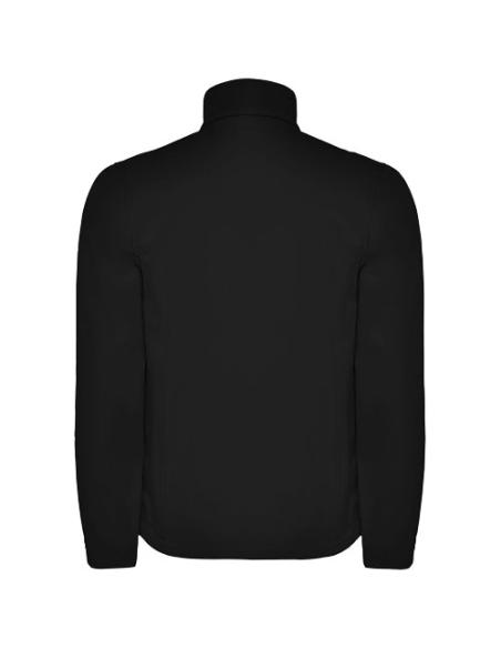 Chaqueta softshell infantil NDO32346K