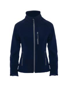 Chaqueta softshell para mujer N1R13346R