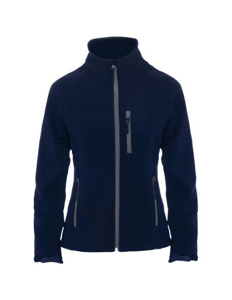 Chaqueta softshell para mujer N1R13346R