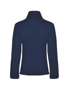Chaqueta softshell para mujer N1R13346R 2