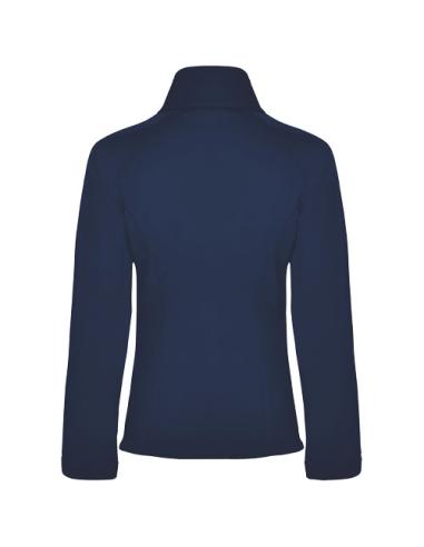 Chaqueta softshell para mujer N1R13346R