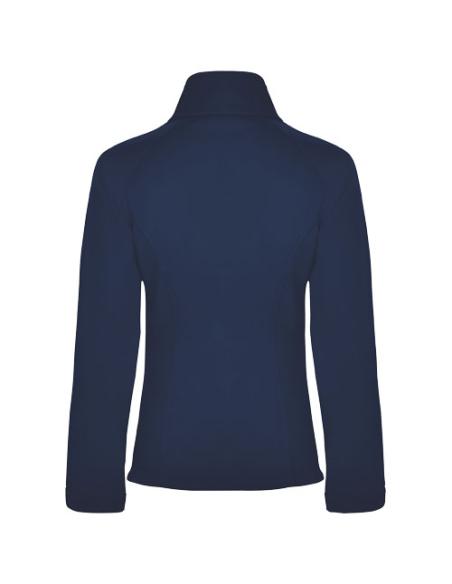 Chaqueta softshell para mujer N1R13346R