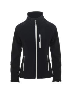 Chaqueta softshell para mujer N1R13346R