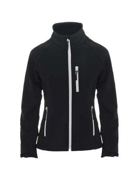 Chaqueta softshell para mujer N1O33346R