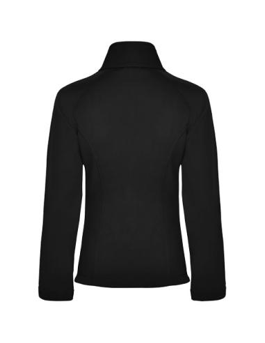 Chaqueta softshell para mujer N1O33346R
