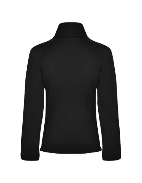 Chaqueta softshell para mujer N1O33346R