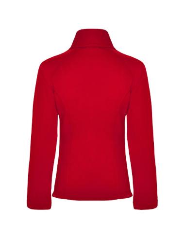 Chaqueta softshell para mujer N1I43346R