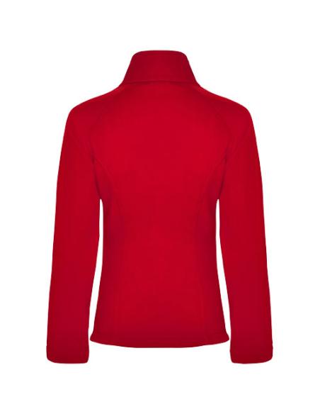 Chaqueta softshell para mujer N1I43346R