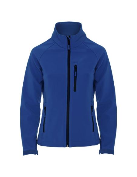 Chaqueta softshell para mujer N1T43346R
