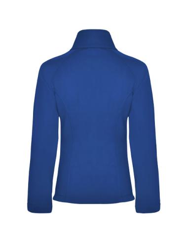 Chaqueta softshell para mujer N1T43346R