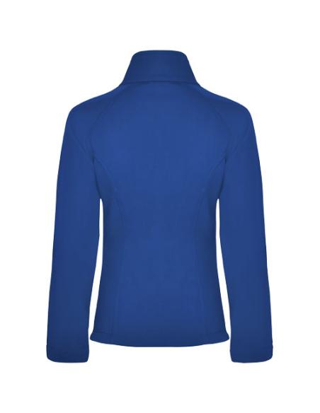 Chaqueta softshell para mujer N1T43346R