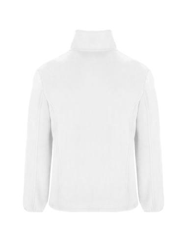 Chaqueta de forro polar con cremallera completa para hombre N1Z12146R