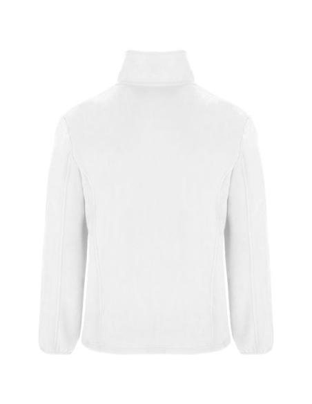 Chaqueta de forro polar con cremallera completa para hombre N1Z12146R