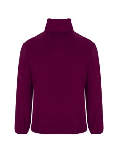 Chaqueta de forro polar con cremallera completa para hombre N1P22146R