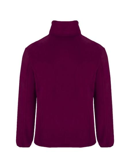 Chaqueta de forro polar con cremallera completa para hombre N1P22146R