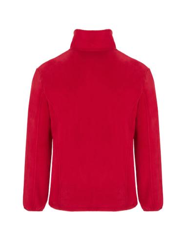 Chaqueta de forro polar con cremallera completa para hombre N1I42146R