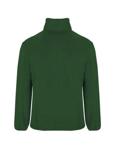 Chaqueta de forro polar con cremallera completa para hombre N1Z42146R