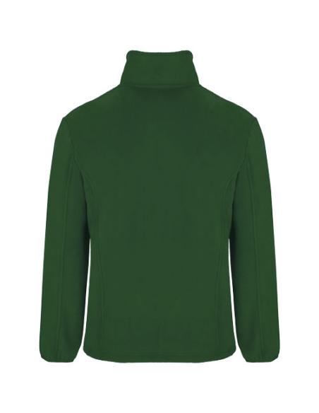 Chaqueta de forro polar con cremallera completa para hombre N1Z42146R