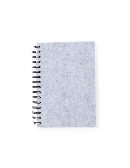 Libreta N71202