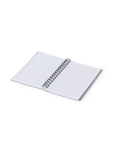 Libreta N71202