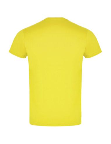 Camiseta unisex de manga corta N0B14246R