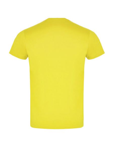 Camiseta unisex de manga corta N0B14246R