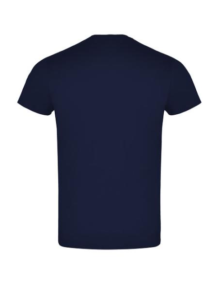 Camiseta unisex de manga corta N0R14246R