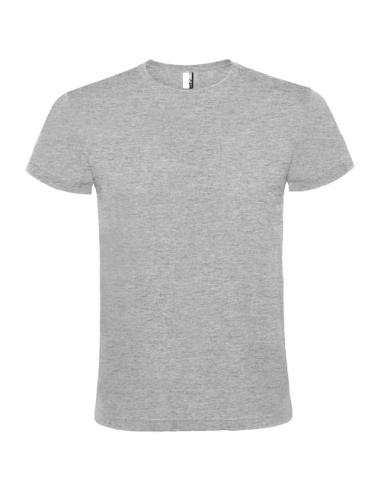 Camiseta unisex de manga corta N0U24246R