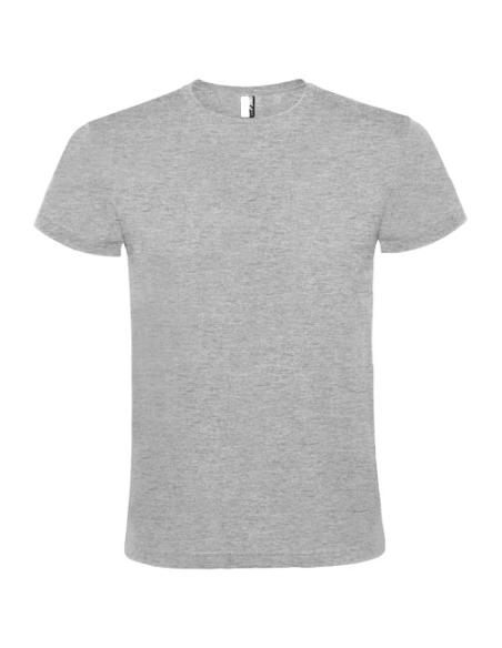 Camiseta unisex de manga corta N0U24246R