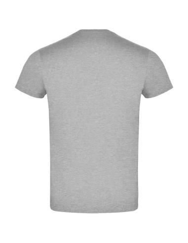 Camiseta unisex de manga corta N0U24246R