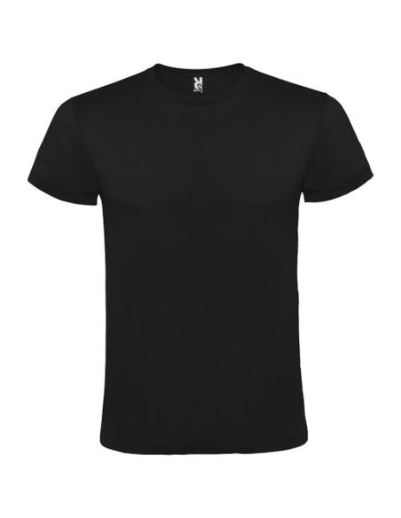 Camiseta unisex de manga corta N0O34246R