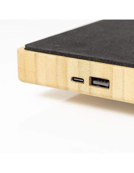 Lámpara Cargador N5411