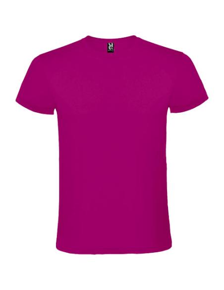 Camiseta unisex de manga corta N0R44246R