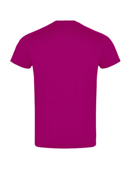 Camiseta unisex de manga corta N0R44246R