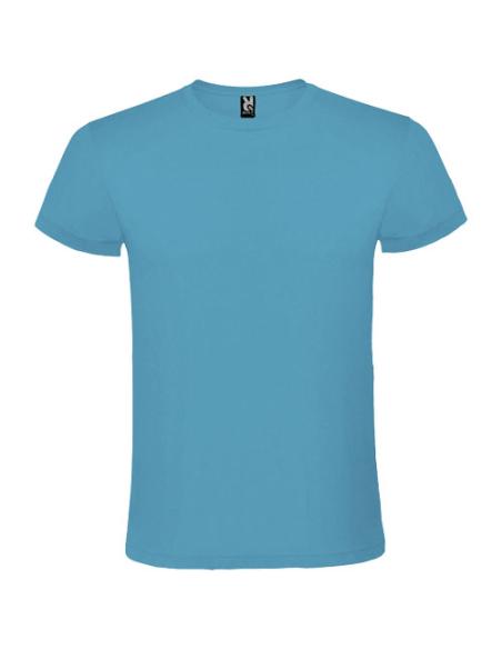 Camiseta unisex de manga corta N0U44246R