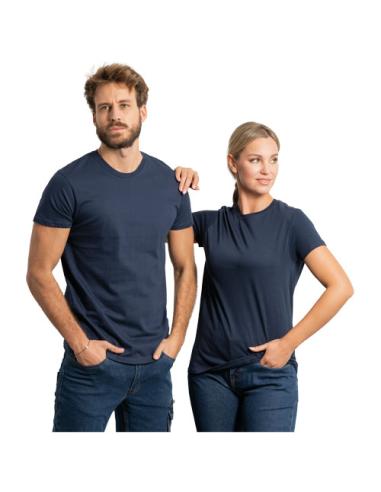 Camiseta unisex de manga corta N0U44246R