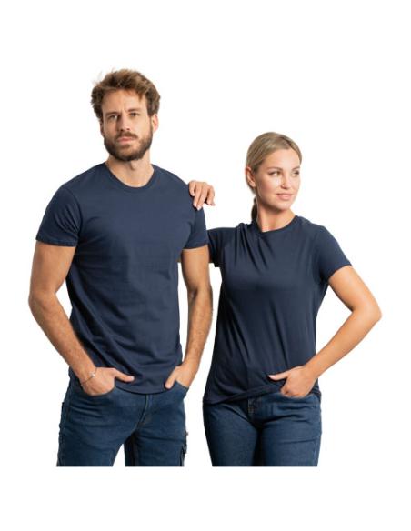 Camiseta unisex de manga corta N0U44246R