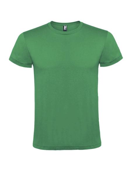 Camiseta unisex de manga corta N0H54246R