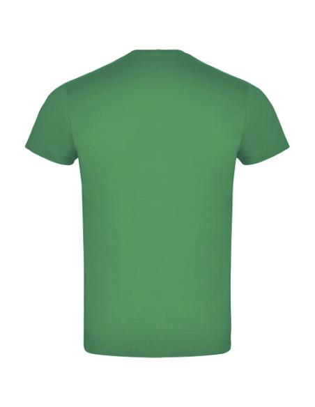 Camiseta unisex de manga corta N0H54246R