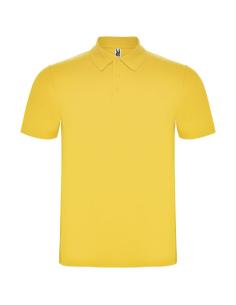 Polo unisex de manga corta N1B12366R