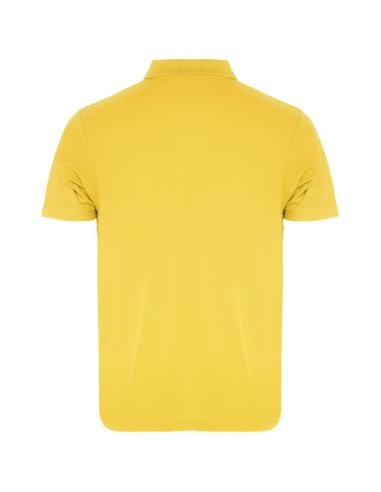 Polo unisex de manga corta N1B12366R