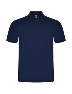 Polo unisex de manga corta N1B12366R