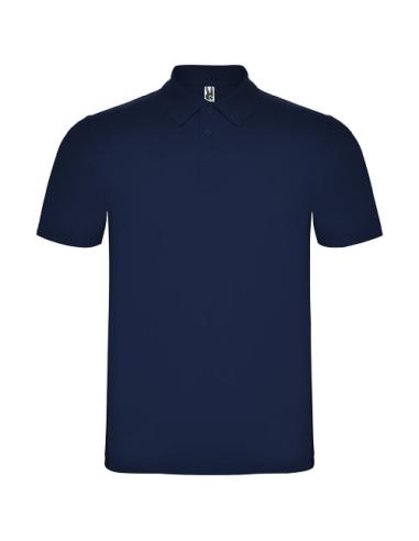 Polo unisex de manga corta N1R12366R