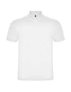 Polo unisex de manga corta N1B12366R