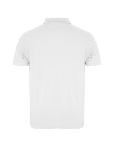 Polo unisex de manga corta N1Z12366R