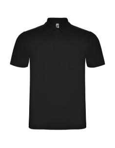 Polo unisex de manga corta N1B12366R