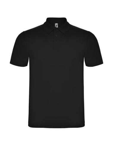 Polo unisex de manga corta N1O32366R