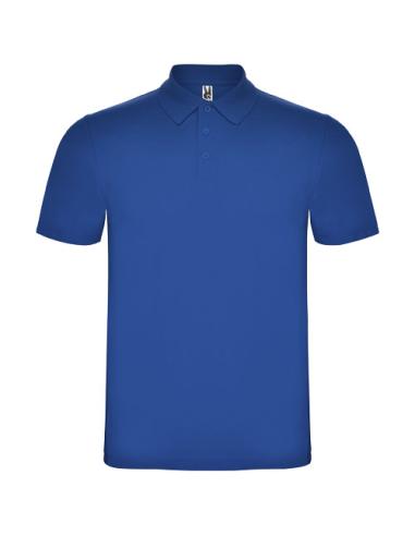 Polo unisex de manga corta N1T42366R